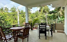 Siyon Yula - Guest House