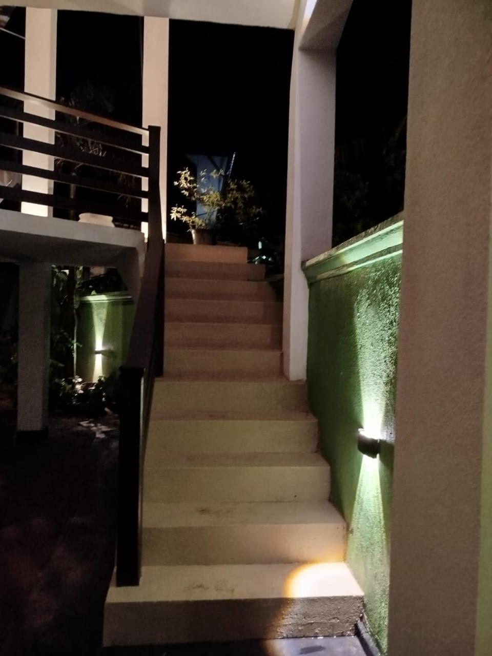 Siyon Yula - Guest House Hikkaduwa Exterior foto