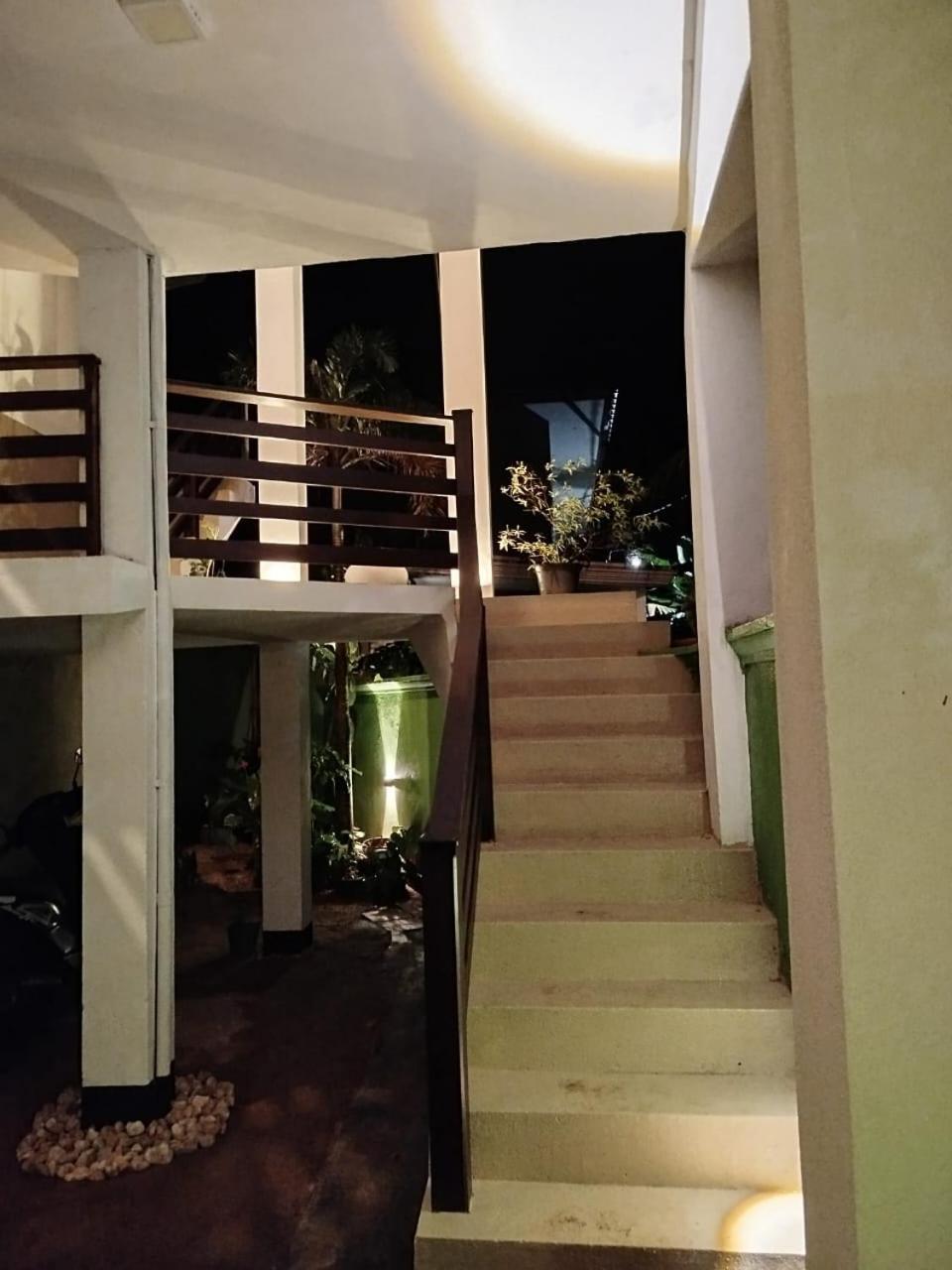 Siyon Yula - Guest House Hikkaduwa Exterior foto