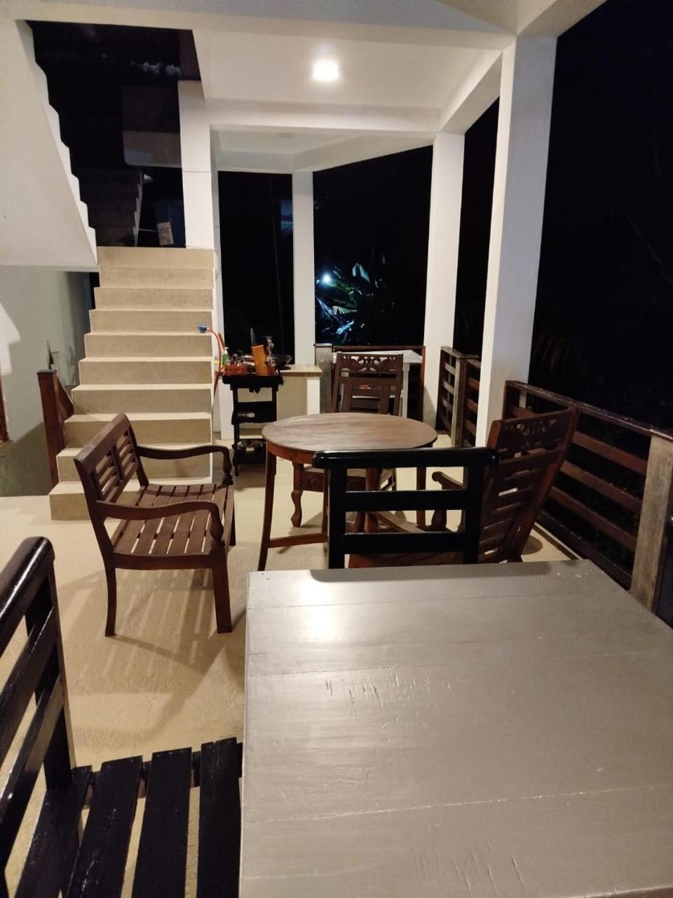 Siyon Yula - Guest House Hikkaduwa Exterior foto