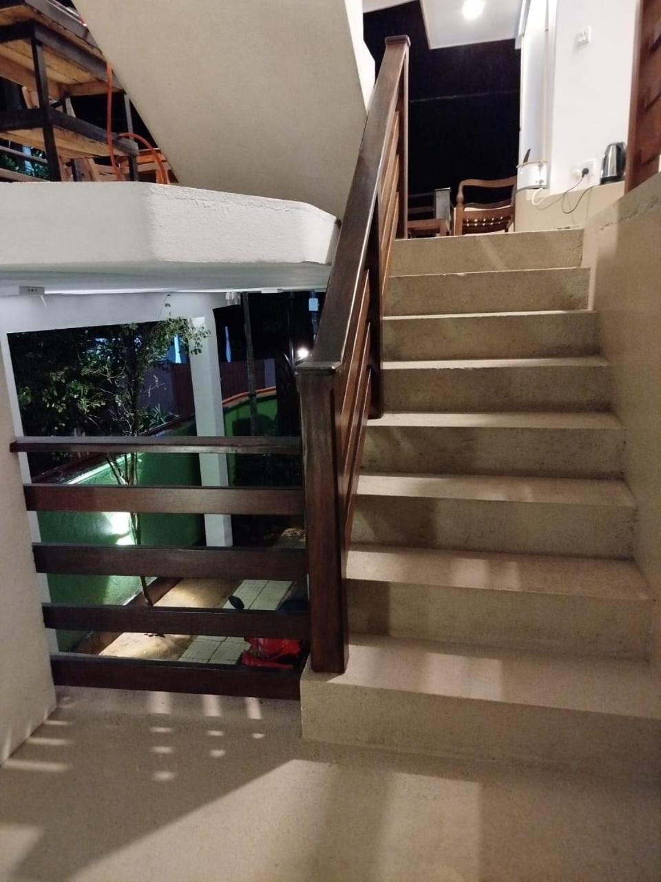 Siyon Yula - Guest House Hikkaduwa Exterior foto