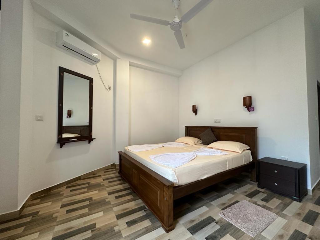 Siyon Yula - Guest House Hikkaduwa Exterior foto