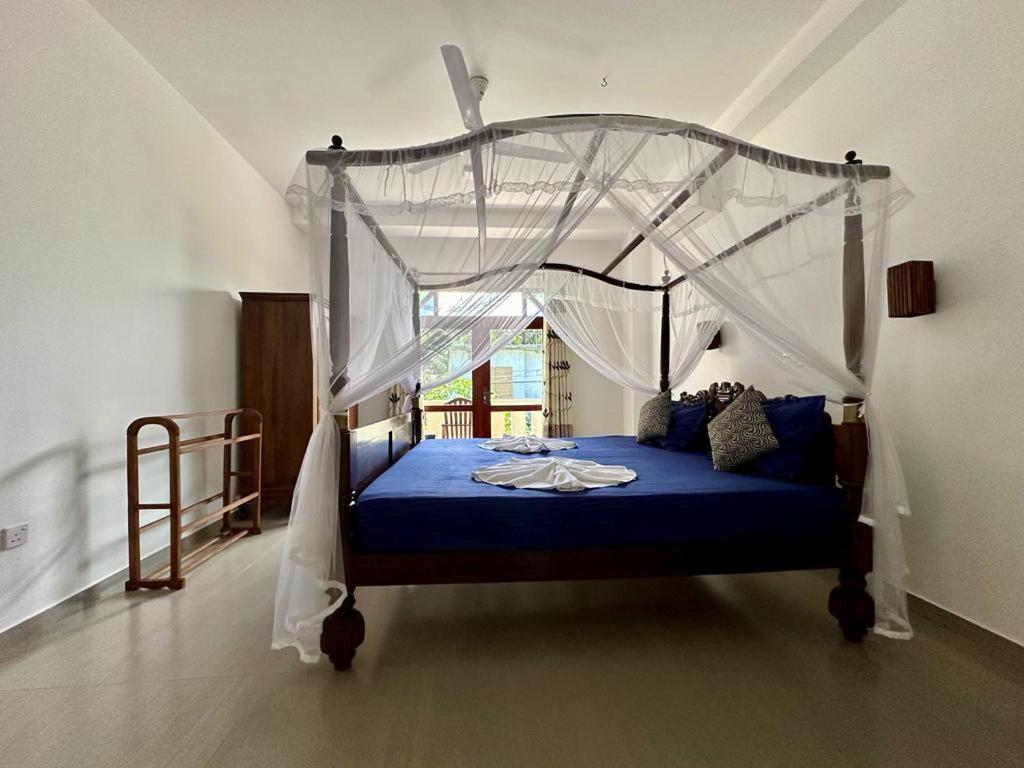 Siyon Yula - Guest House Hikkaduwa Exterior foto