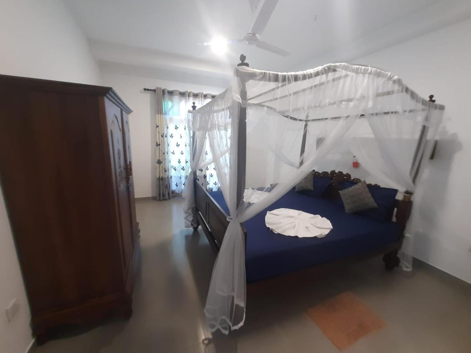 Siyon Yula - Guest House Hikkaduwa Exterior foto