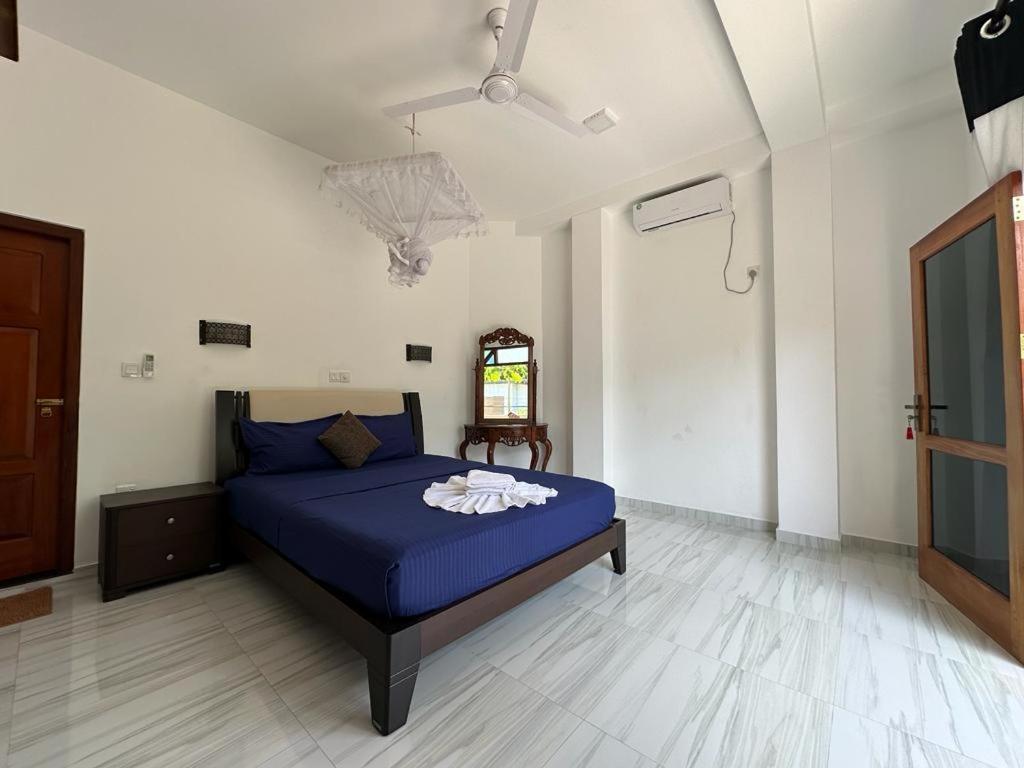 Siyon Yula - Guest House Hikkaduwa Exterior foto