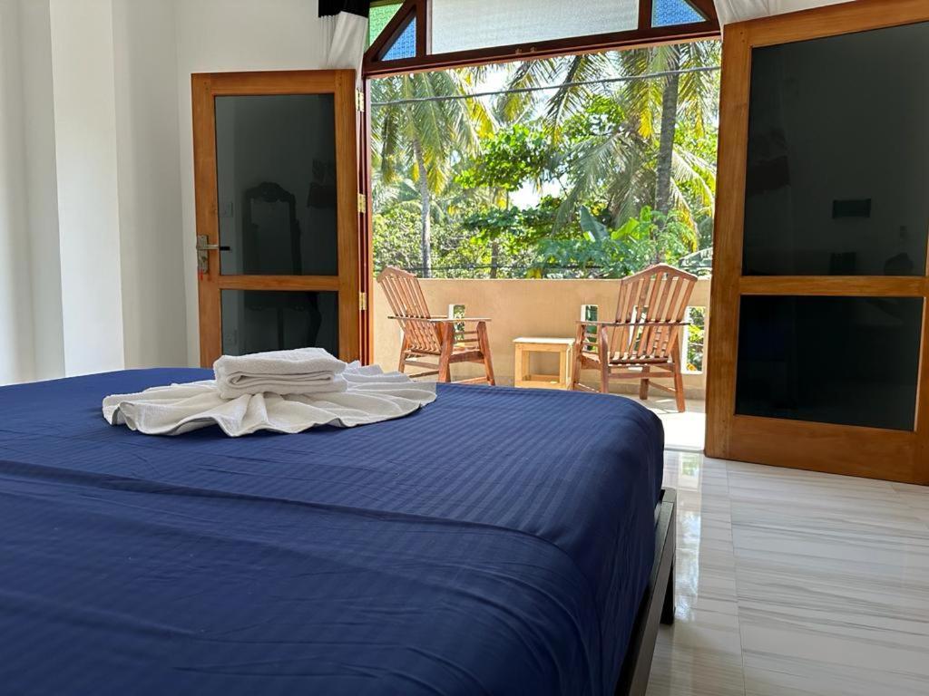 Siyon Yula - Guest House Hikkaduwa Exterior foto