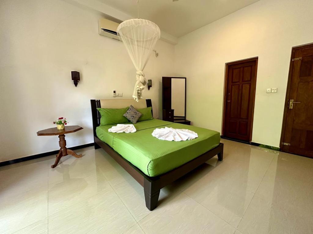 Siyon Yula - Guest House Hikkaduwa Exterior foto